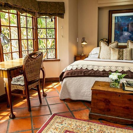 Terra Casa Guesthouse ルステンブルク エクステリア 写真