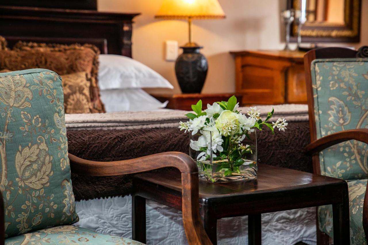 Terra Casa Guesthouse ルステンブルク エクステリア 写真